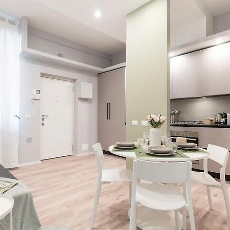 Milano Porta Garibaldi-Isola Green Suite Екстер'єр фото