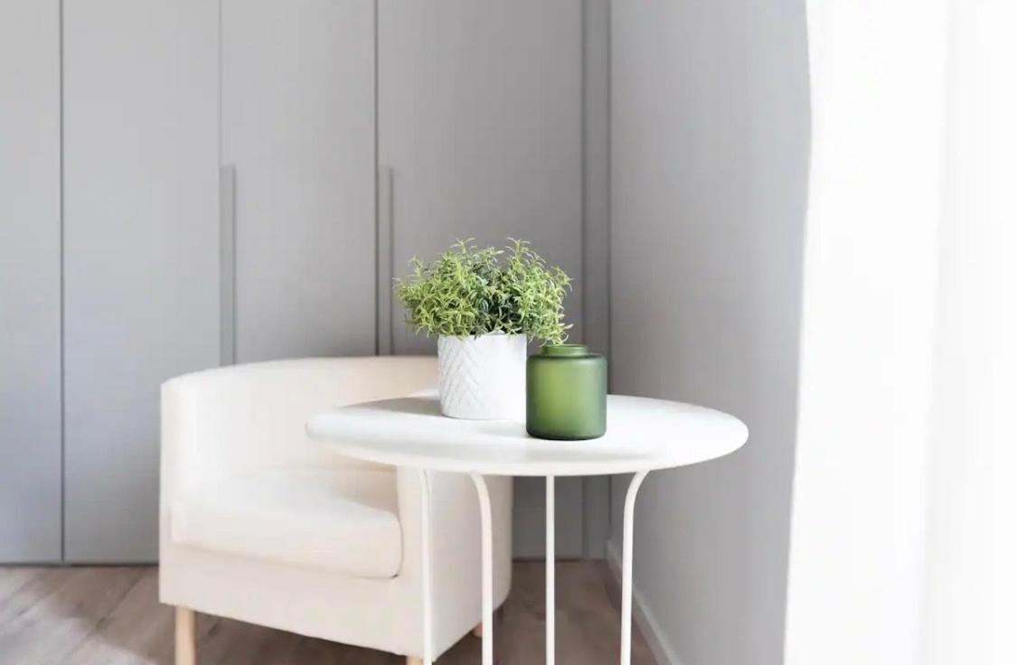 Milano Porta Garibaldi-Isola Green Suite Екстер'єр фото