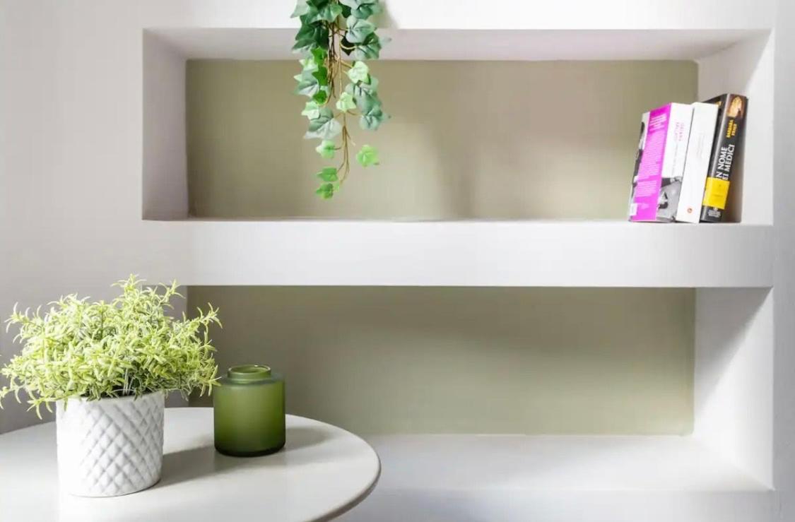 Milano Porta Garibaldi-Isola Green Suite Екстер'єр фото